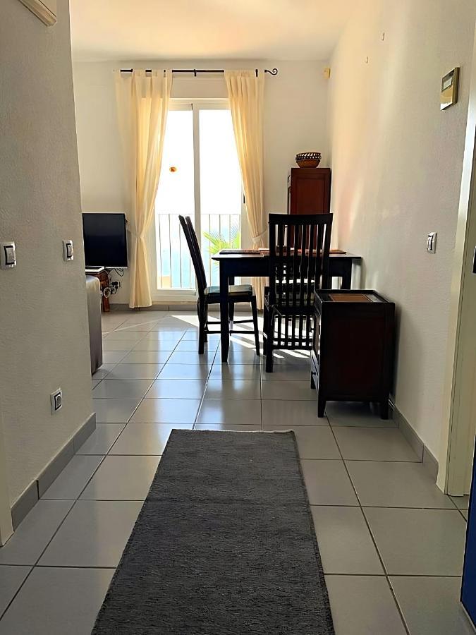 Spectacular Sea Views 2 Bedrooms In Villa Marina Benidorm Zewnętrze zdjęcie