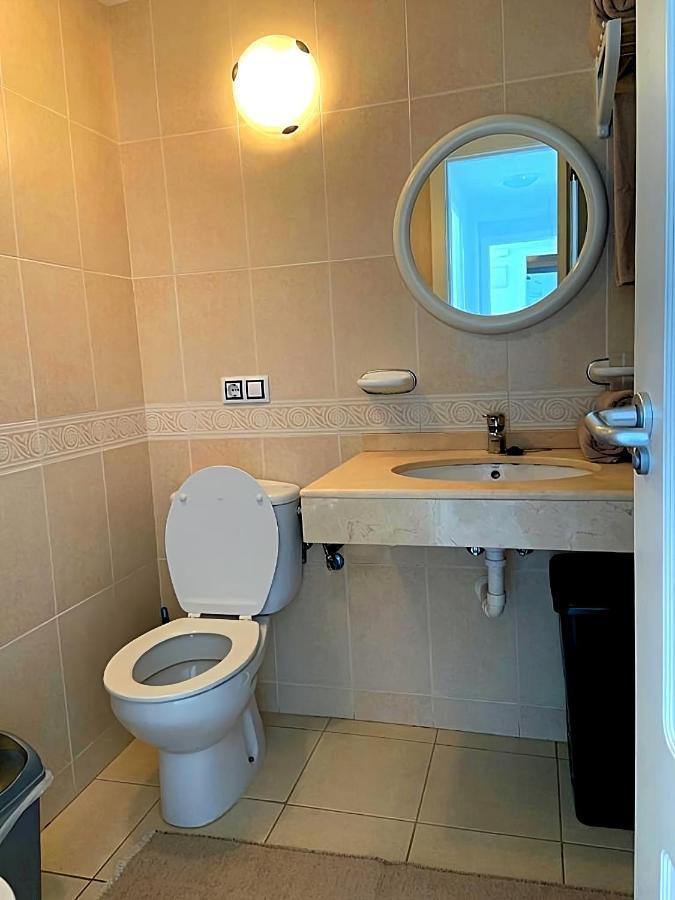 Spectacular Sea Views 2 Bedrooms In Villa Marina Benidorm Zewnętrze zdjęcie